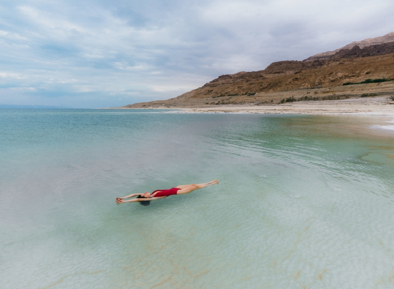Viaje a Jordania en 6 Días
